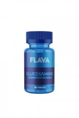 PROTEINOCEAN GLUCOSAMINE CHONDROITIN MSM